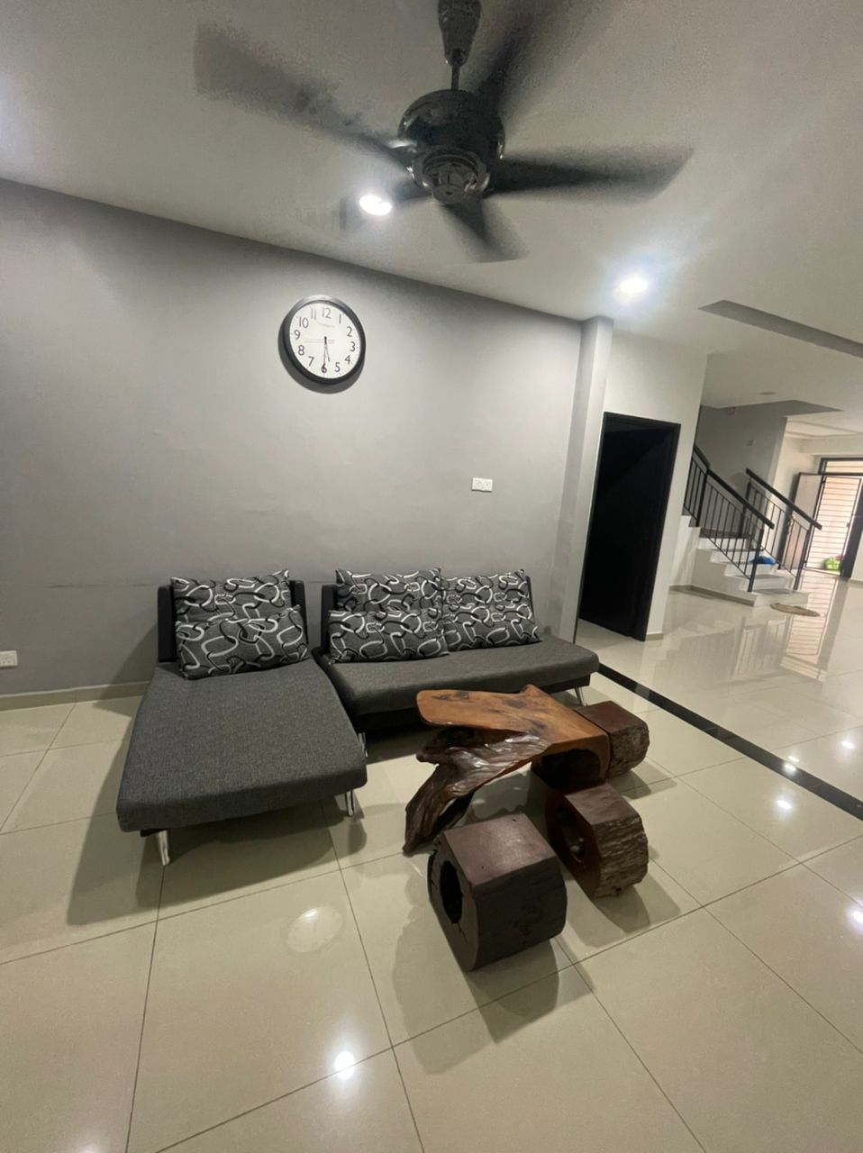 Sutera damansara landed - photo 3