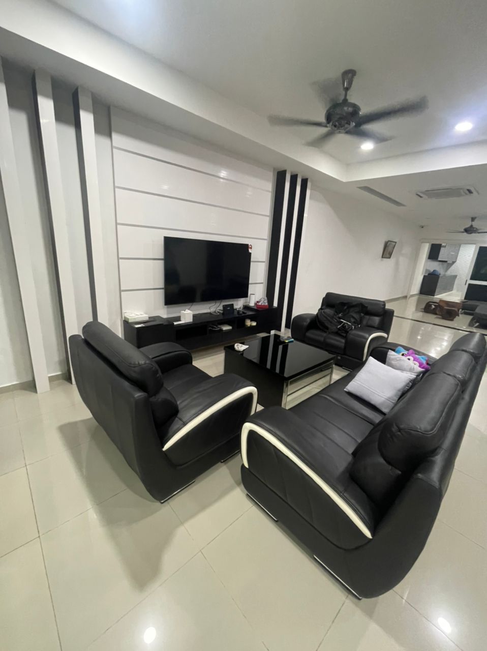 Sutera damansara landed - photo 4