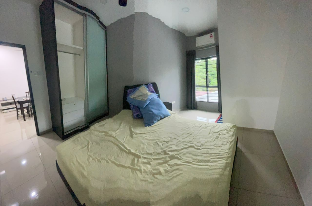 Sutera damansara landed - photo 8