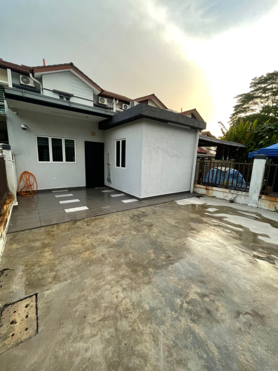 Sutera damansara landed - photo 9