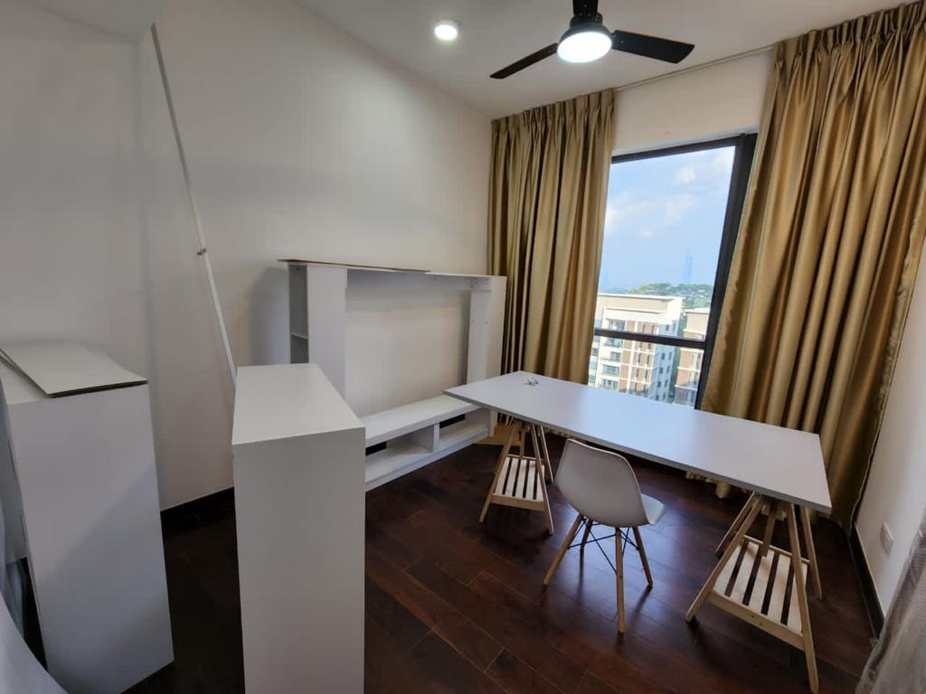 Agile mont kiara - photo 9