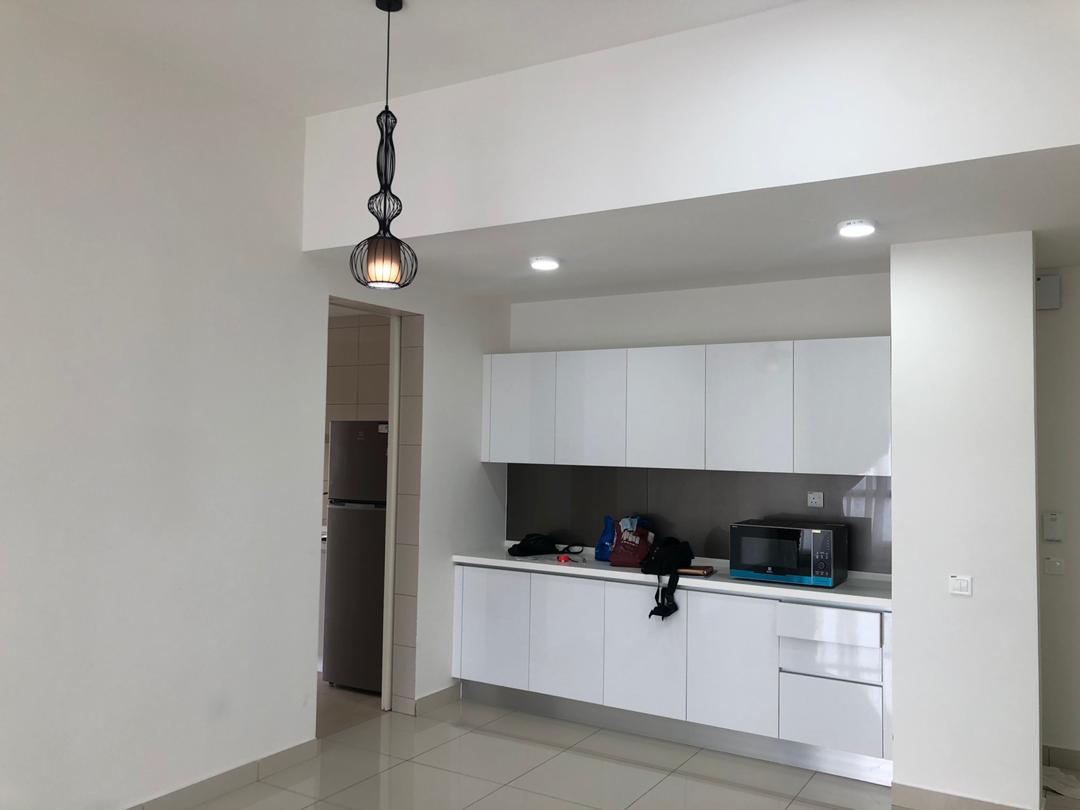 The park residences - photo 2