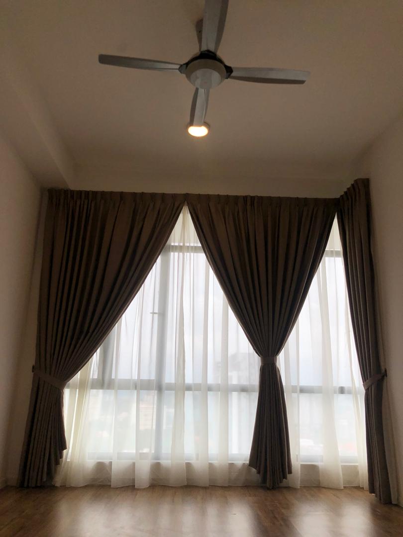 The park residences - photo 4