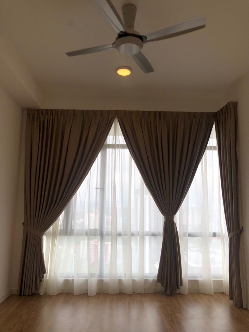 The park residences - photo 5