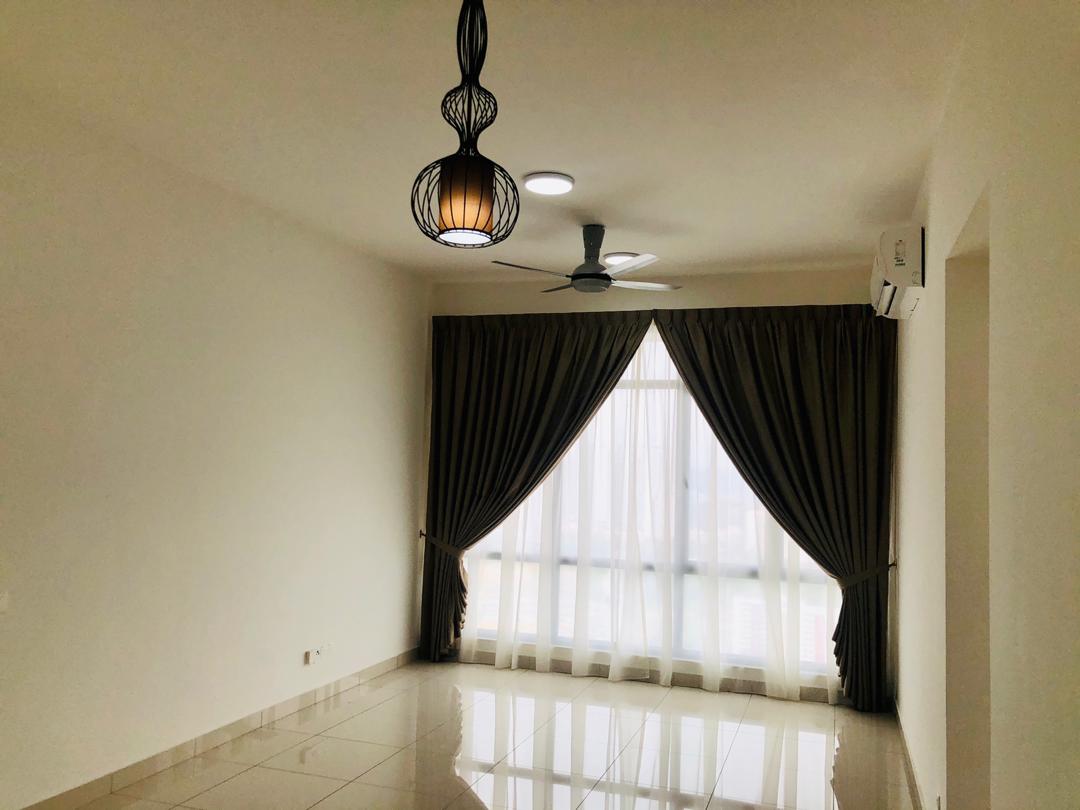The park residences - photo 6
