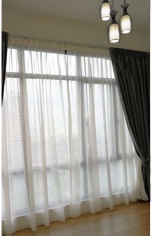 The park residences - photo 2