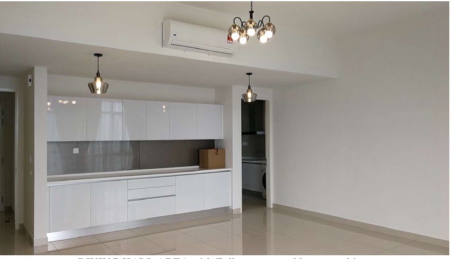 The park residences - photo 5