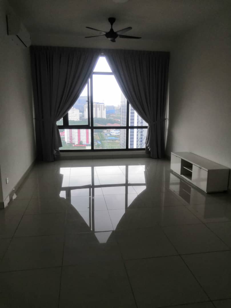 The park residences - photo 2