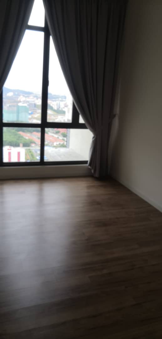 The park residences - photo 3