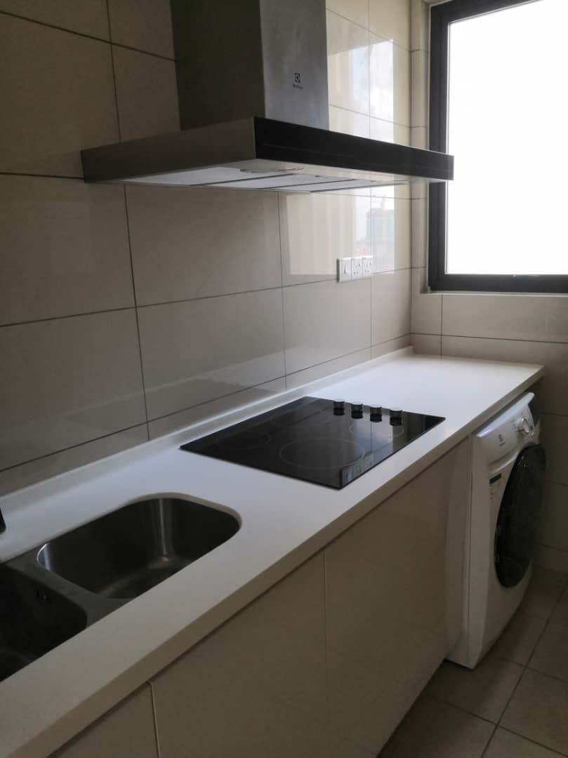 The park residences - photo 7