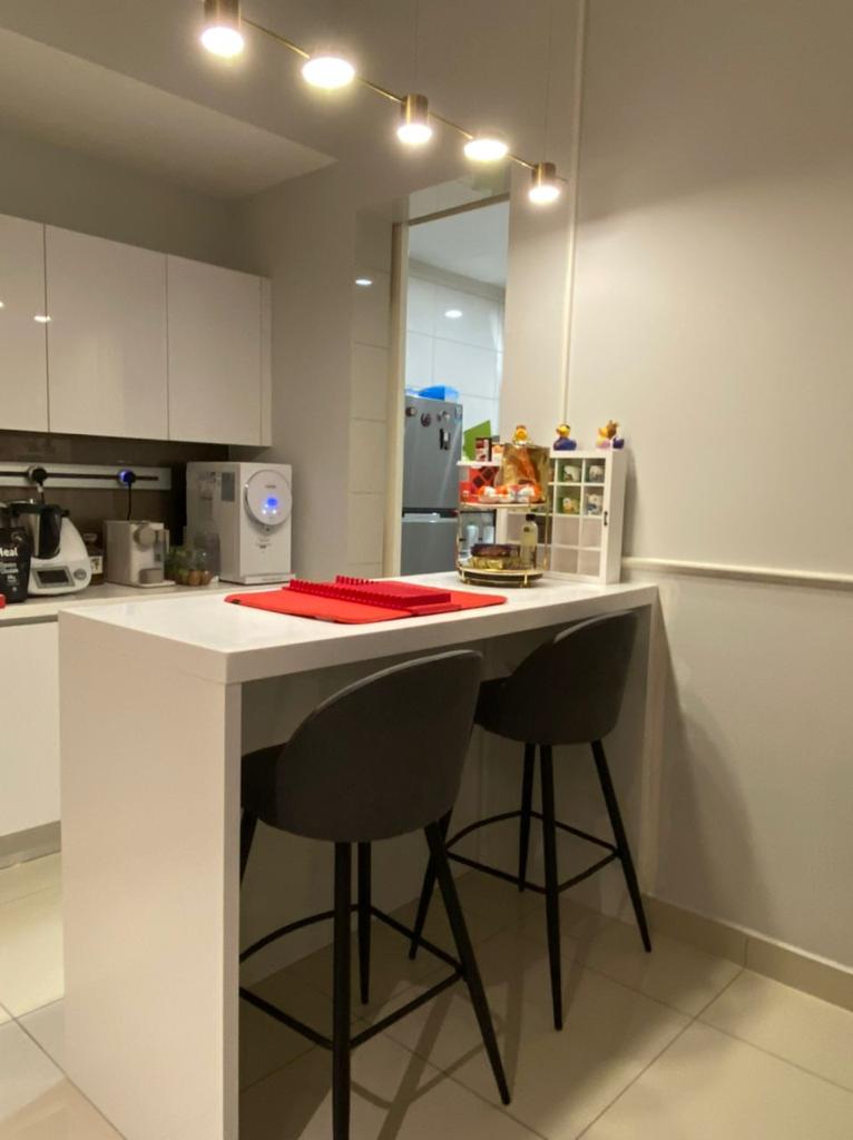 The park residences - photo 4