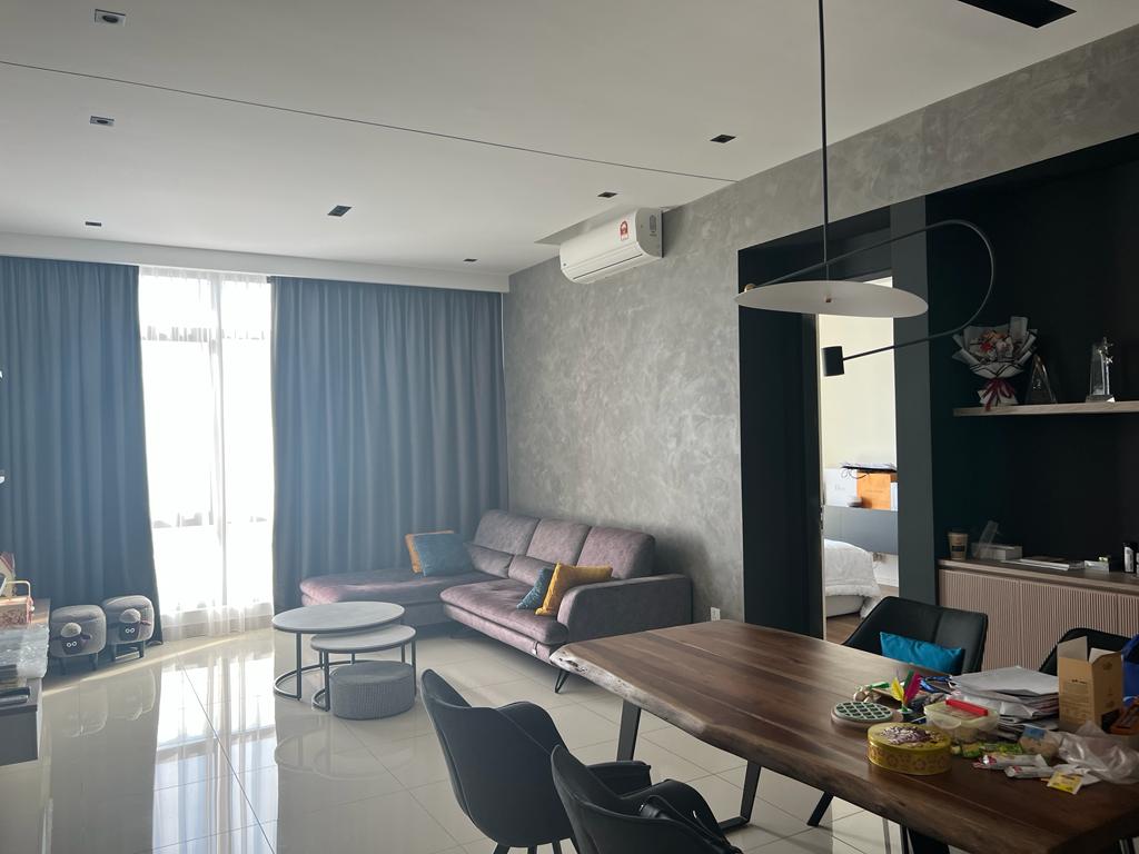 The park sky  residences bukit jalil - photo 2