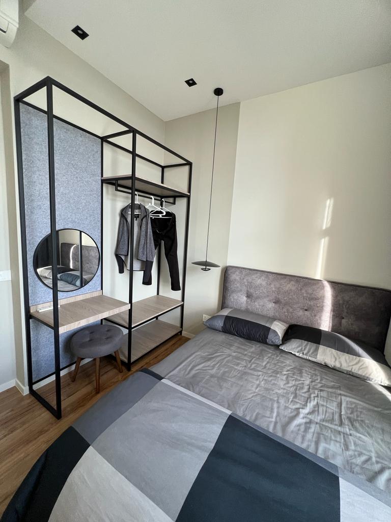 The park sky  residences bukit jalil - photo 3