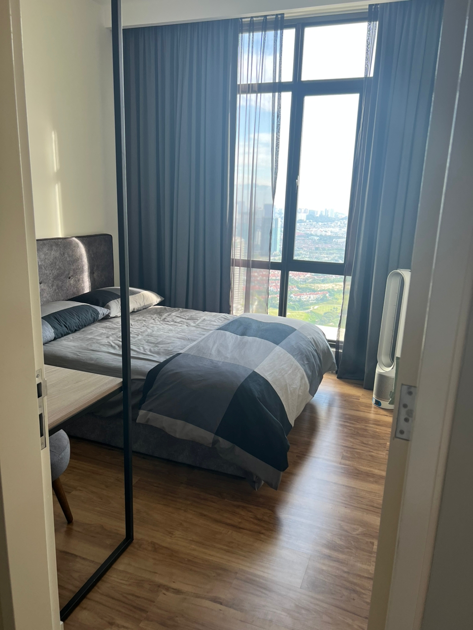 The park sky  residences bukit jalil - photo 4