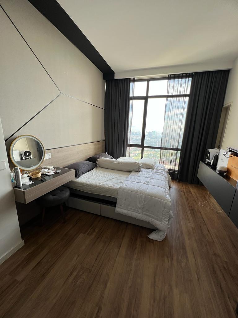 The park sky  residences bukit jalil - photo 9