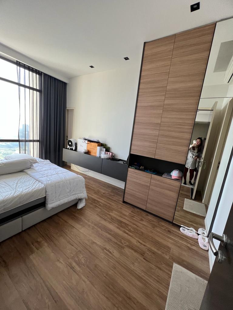 The park sky  residences bukit jalil - photo 10