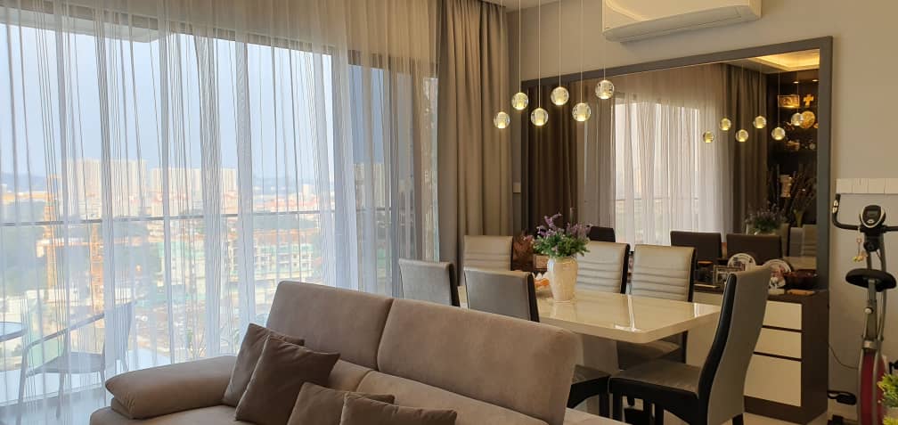 Skyluxe residences - photo 2