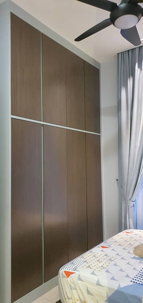 Skyluxe residences - photo 5
