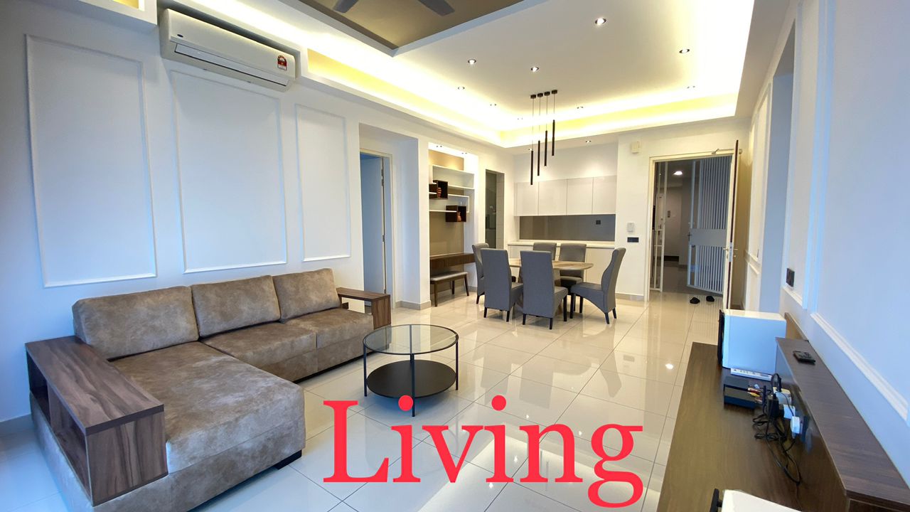 The park residences bukit jalil - photo 2
