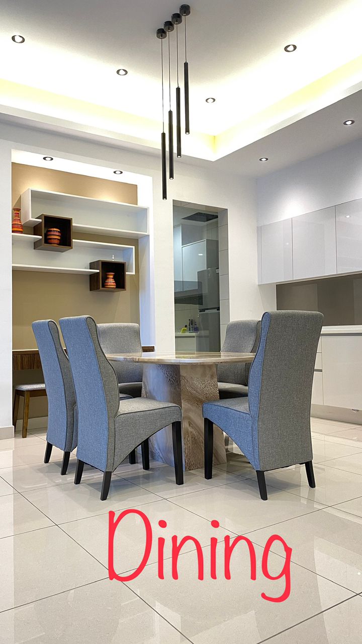 The park residences bukit jalil - photo 3