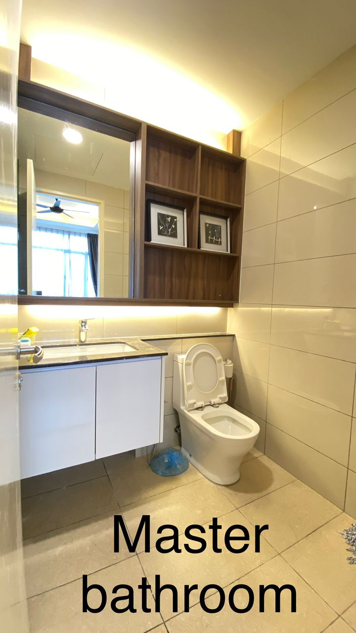 The park residences bukit jalil - photo 4