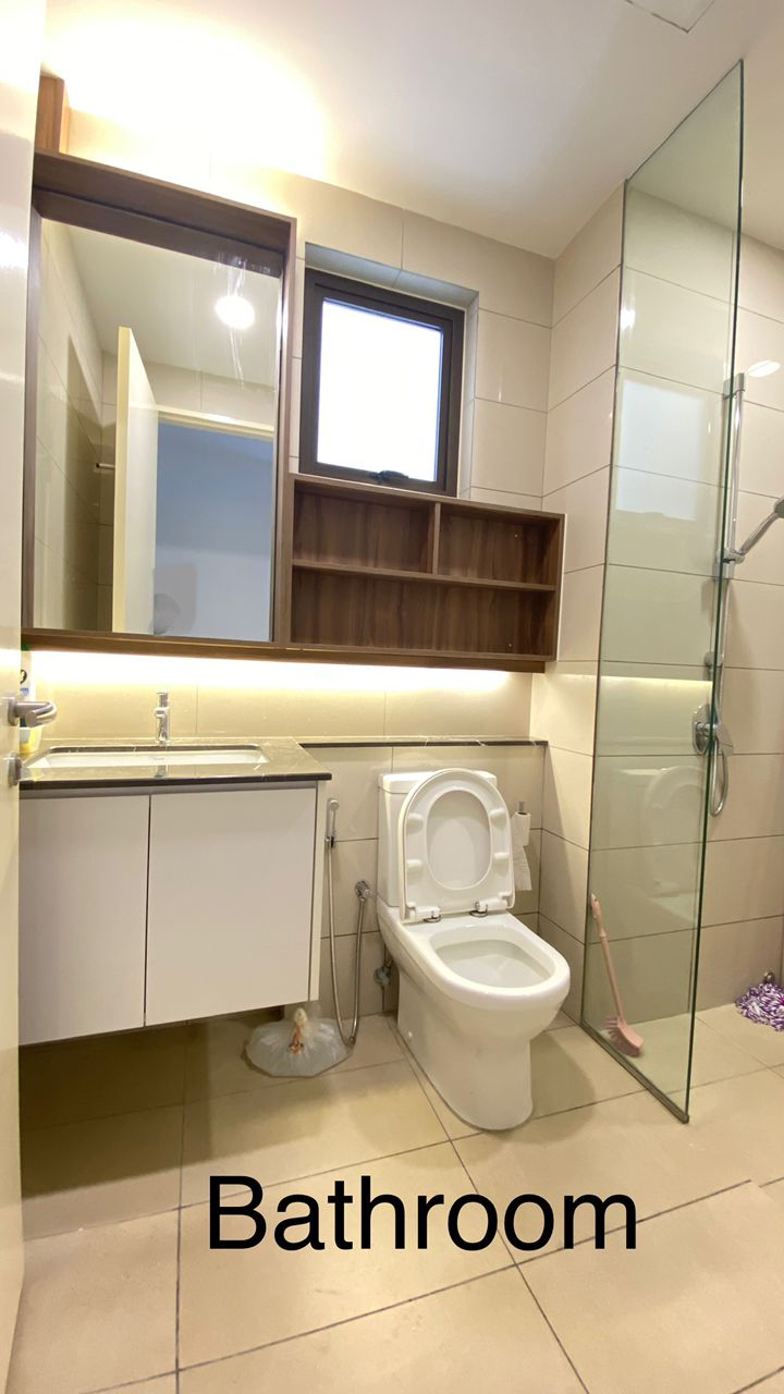 The park residences bukit jalil - photo 5