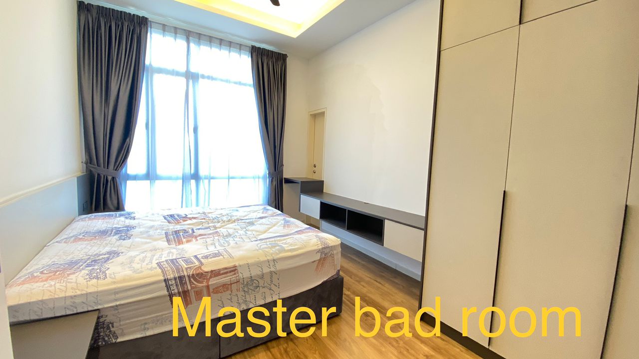 The park residences bukit jalil - photo 6