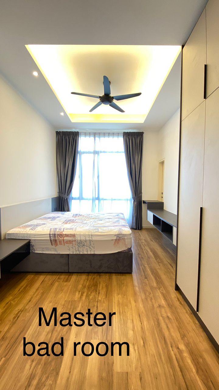 The park residences bukit jalil - photo 7