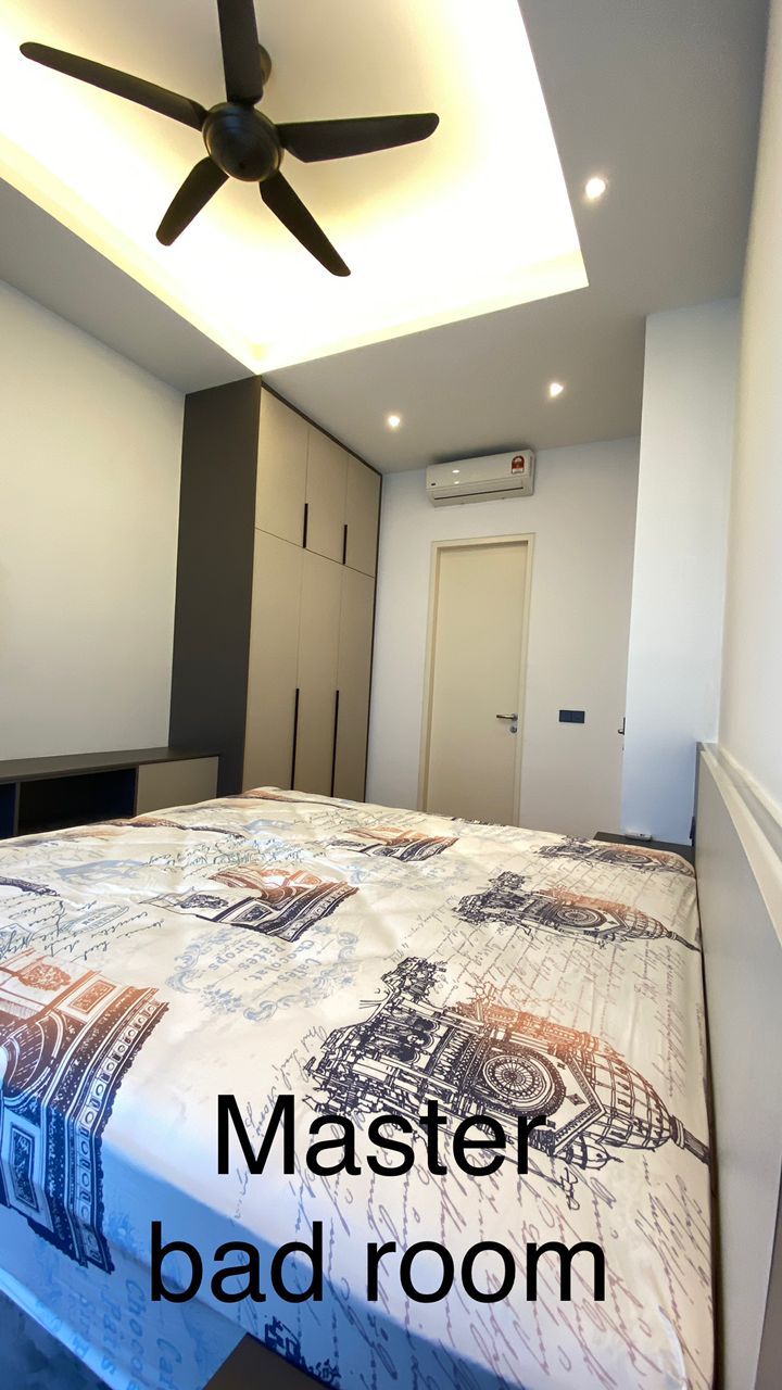 The park residences bukit jalil - photo 8