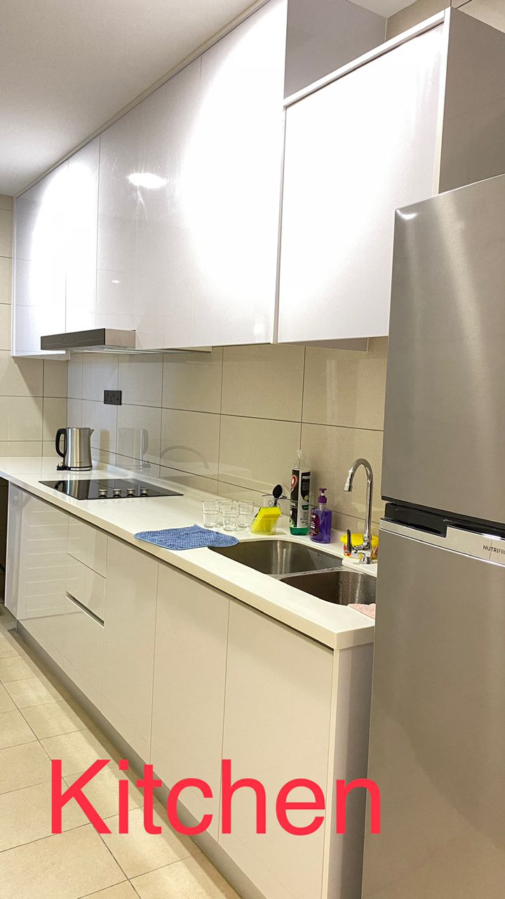 The park residences bukit jalil - photo 10