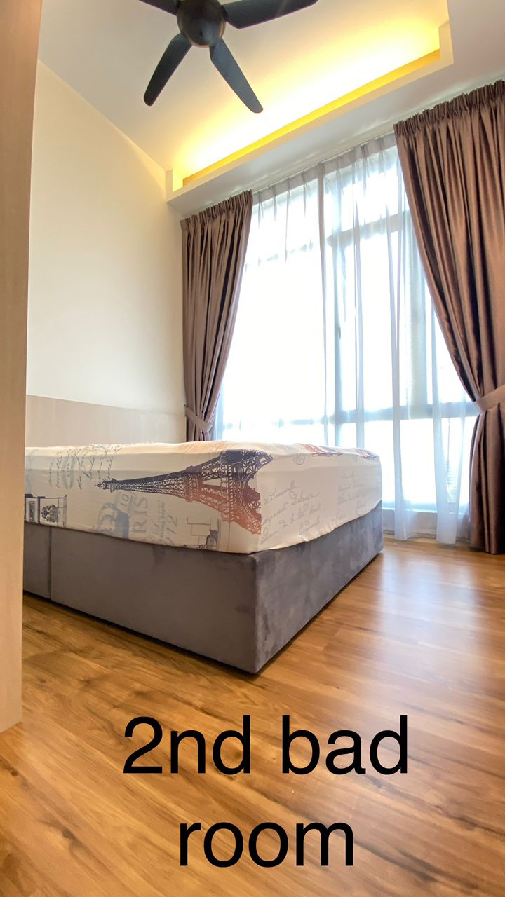 The park residences bukit jalil - photo 12