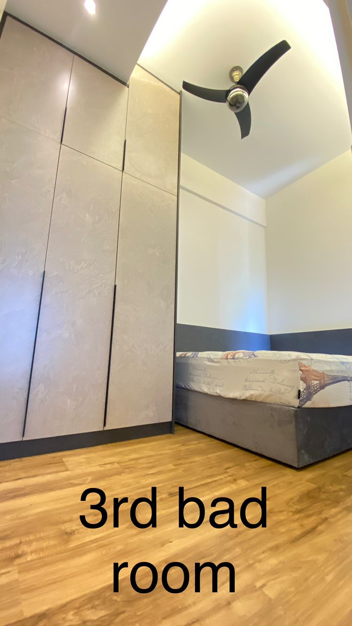 The park residences bukit jalil - photo 13