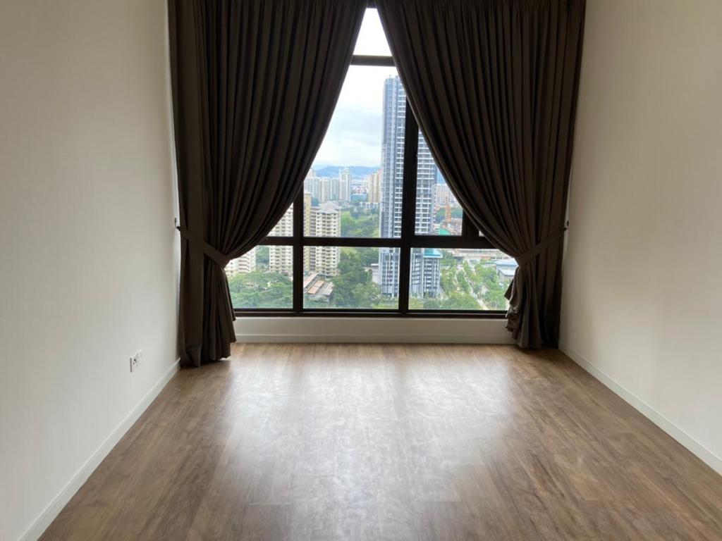 The park sky residences  bukiy jalil - photo 3