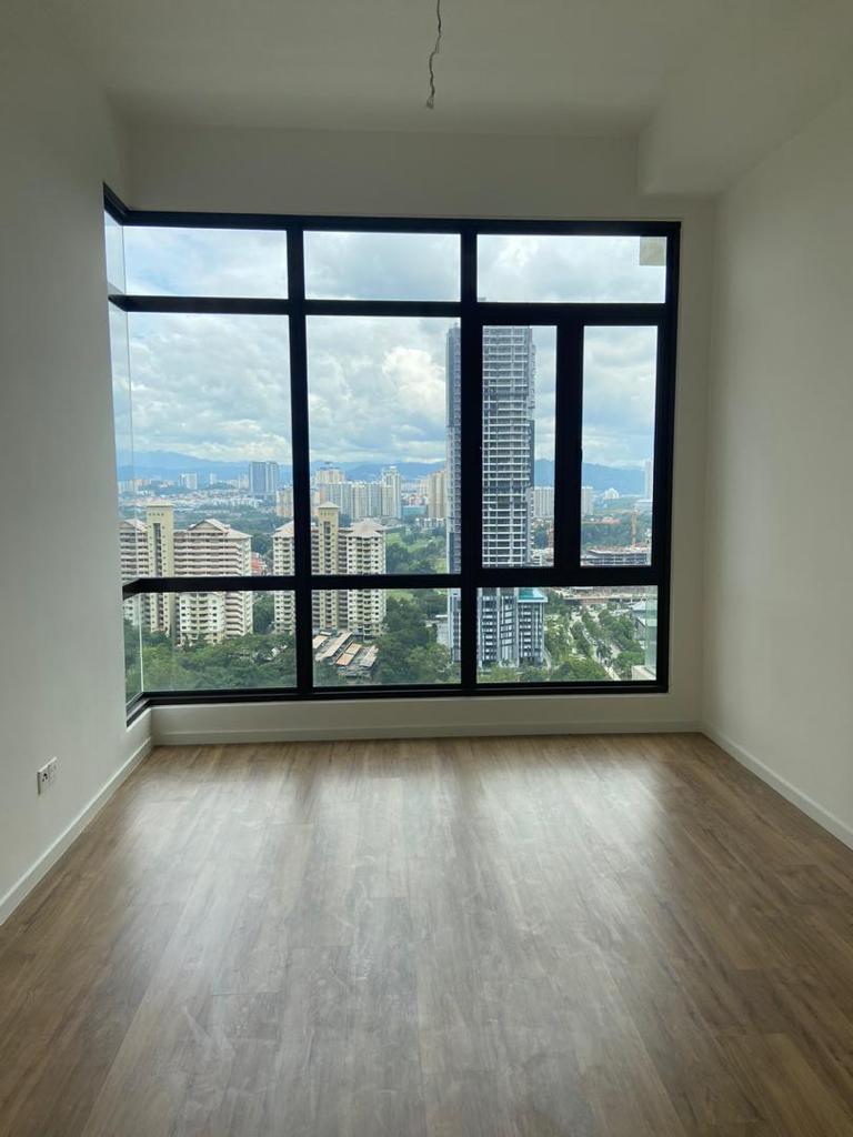 The park sky residences  bukiy jalil - photo 5