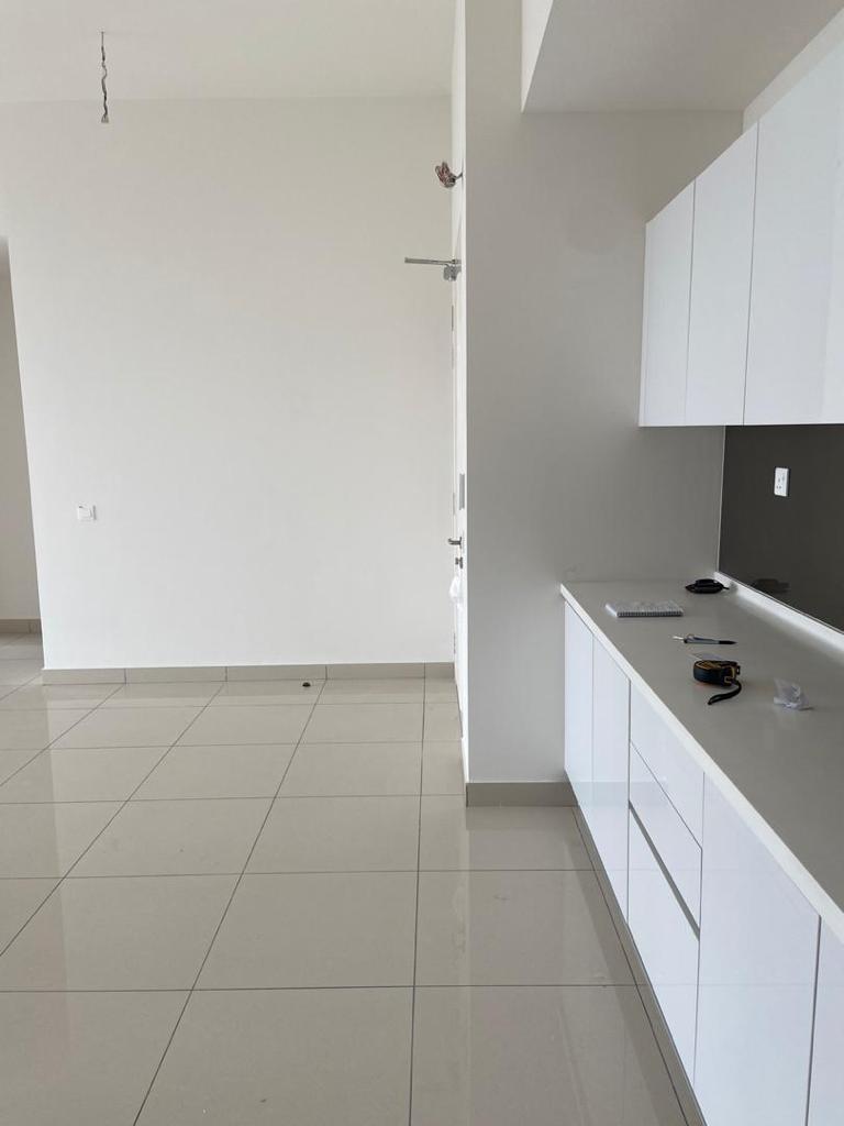 The park sky residences  bukiy jalil - photo 7