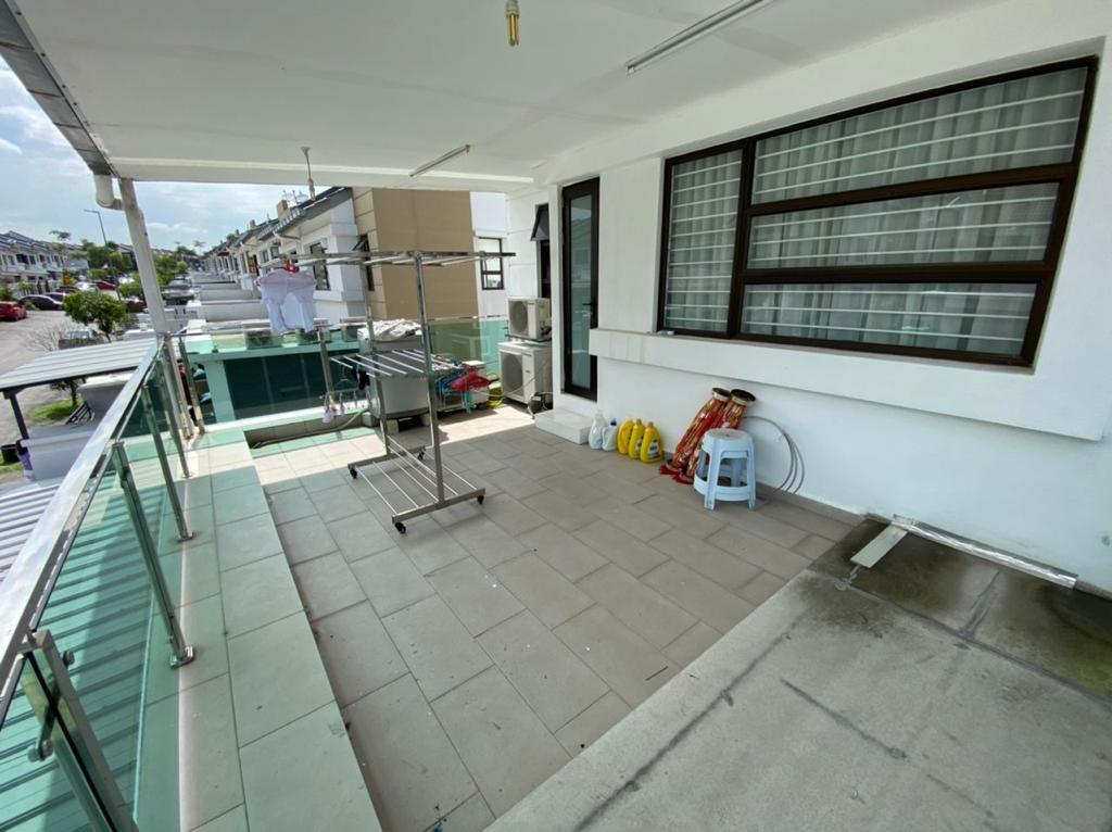 Abadi heights puchong - photo 2