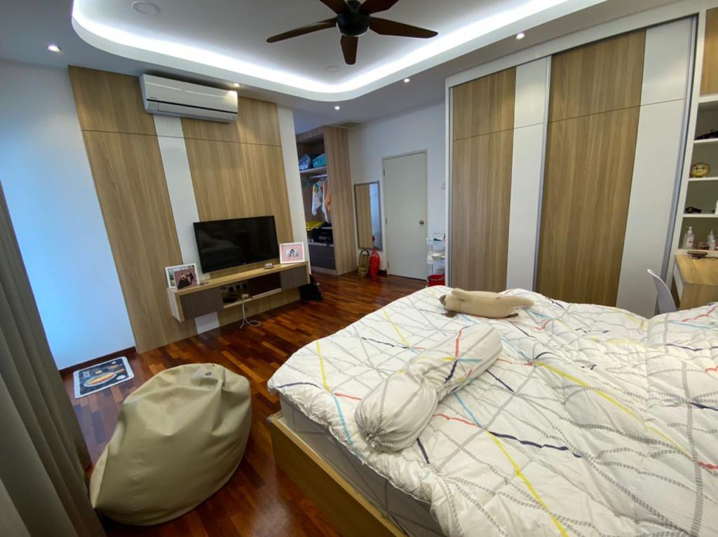 Abadi heights puchong - photo 3