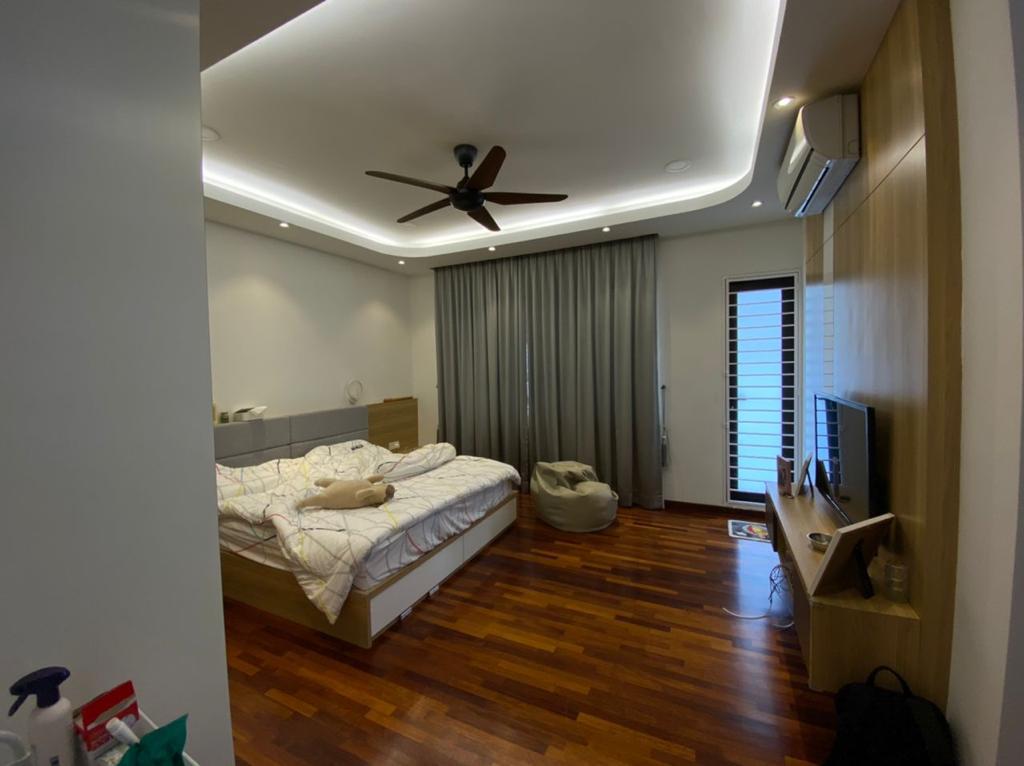 Abadi heights puchong - photo 4