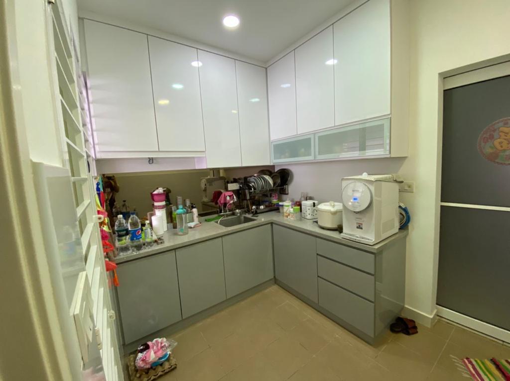 Abadi heights puchong - photo 5