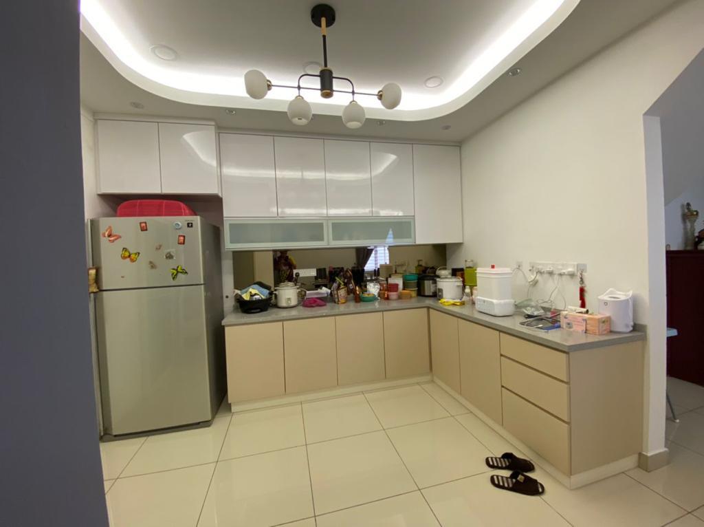 Abadi heights puchong - photo 6