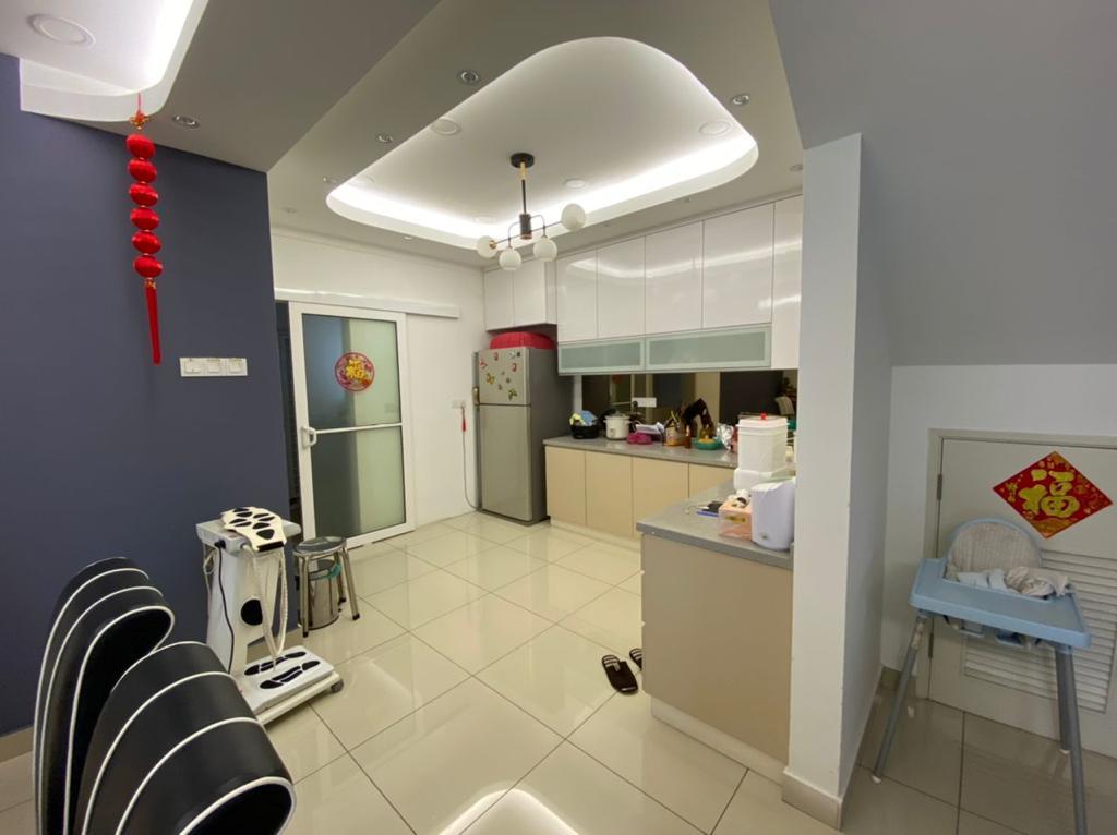 Abadi heights puchong - photo 7