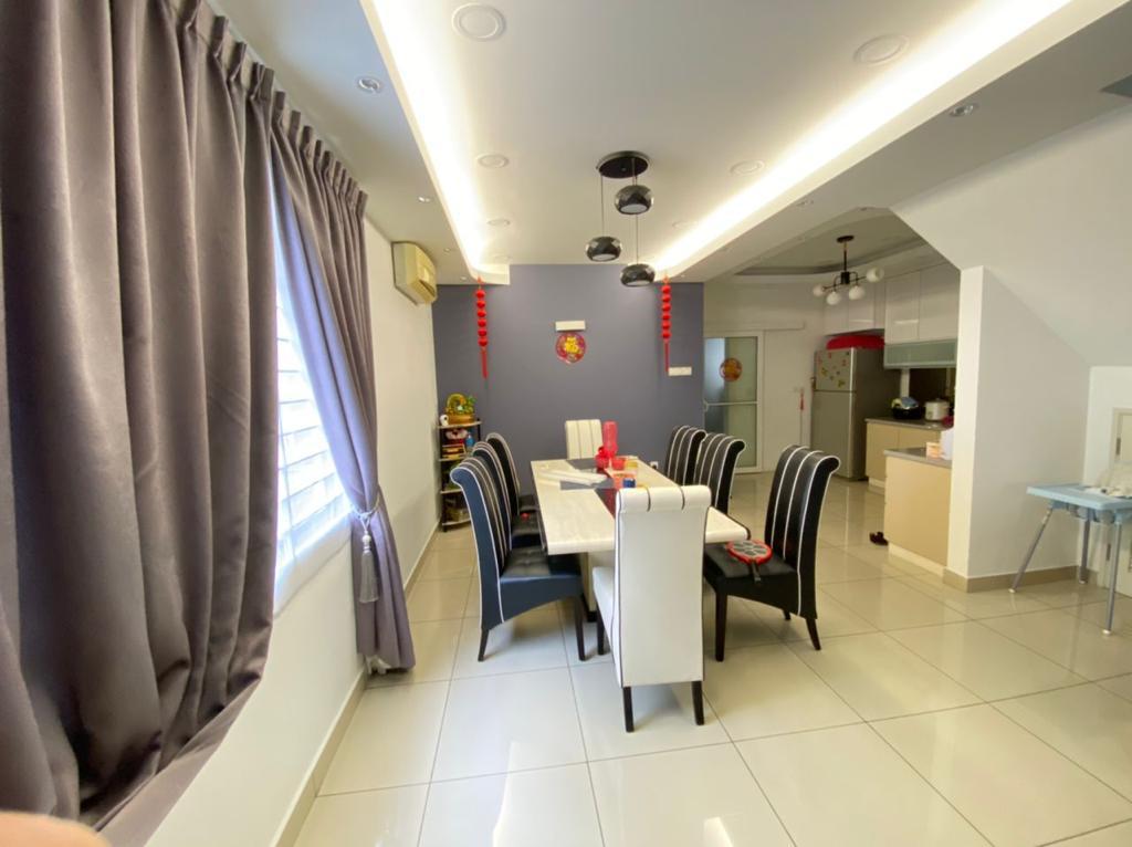 Abadi heights puchong - photo 8