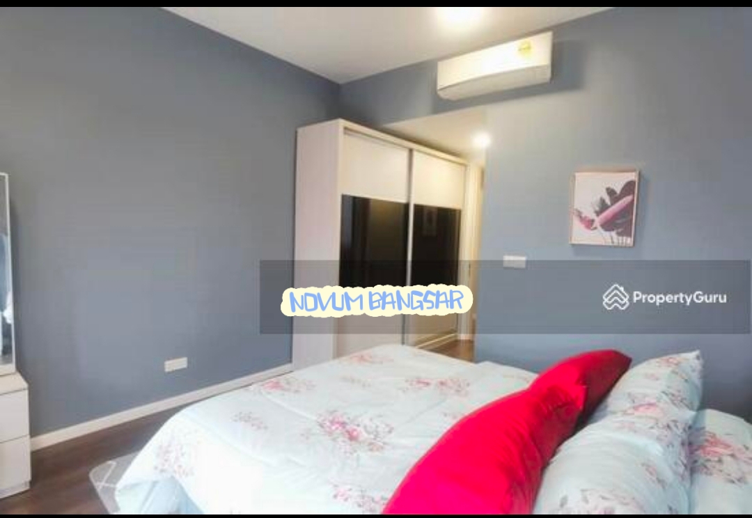 Novum bangsar south - photo 2
