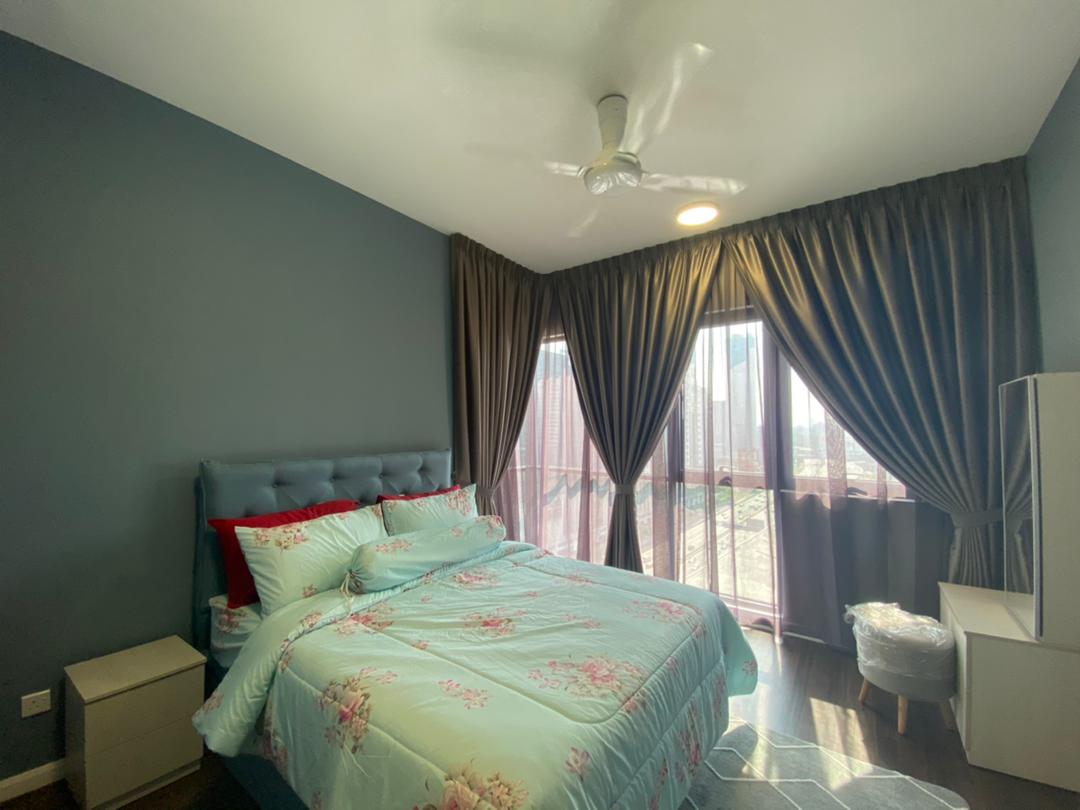 Novum bangsar south - photo 4