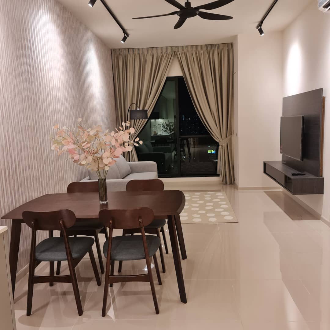 Solaris parq residence - photo 4