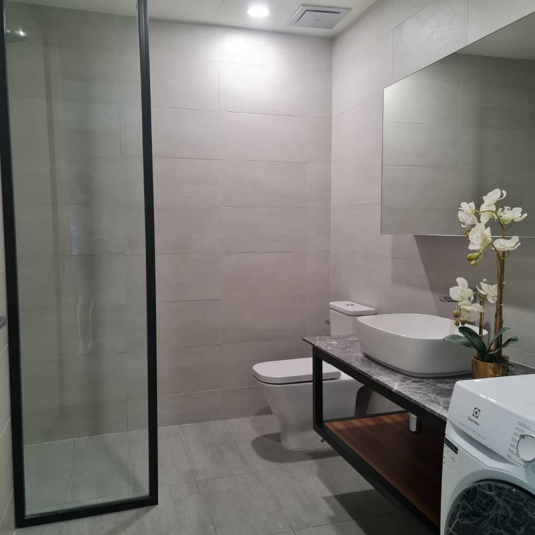 Solaris parq residence - photo 5