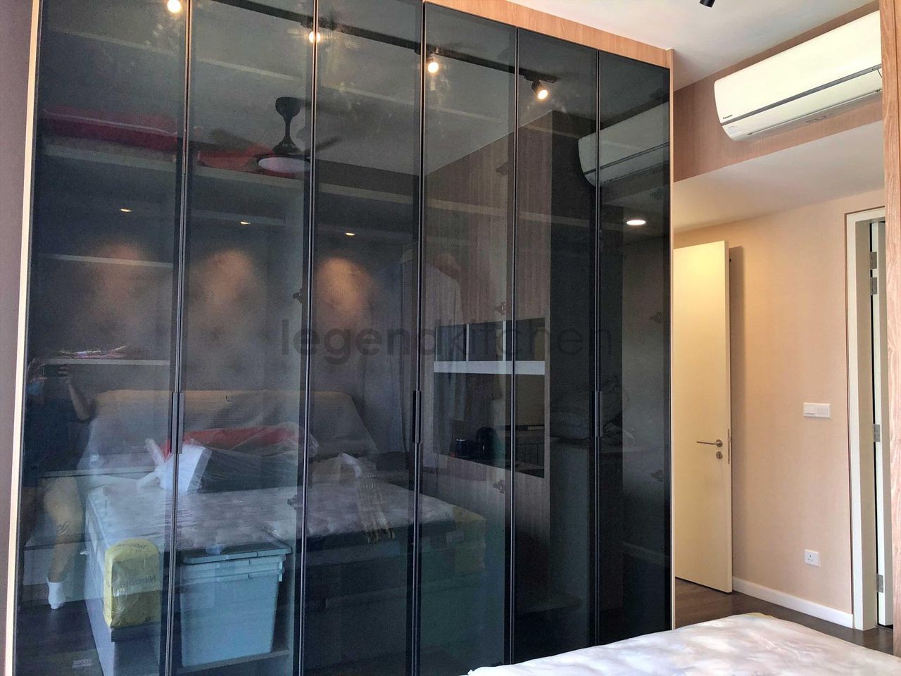 Novum bangsar south - photo 4