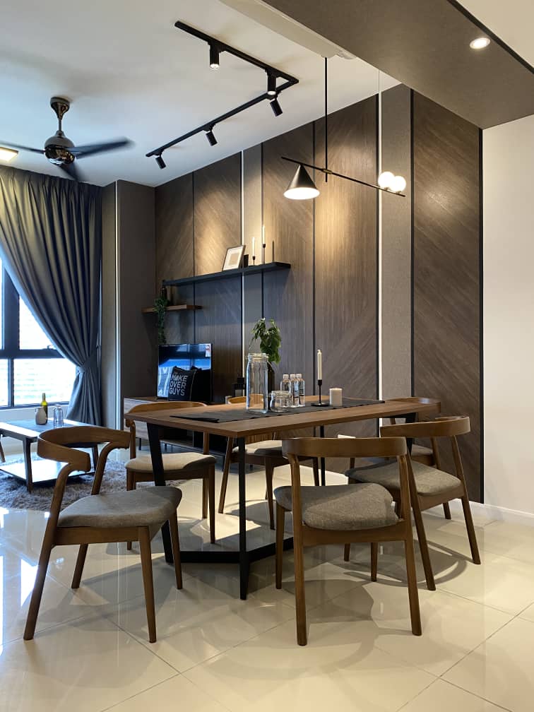Novum bangsar south ...