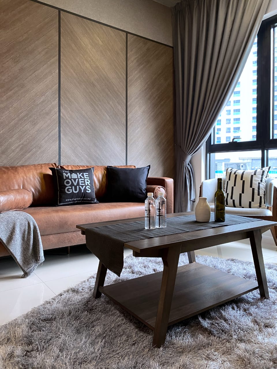 Novum bangsar south - photo 2