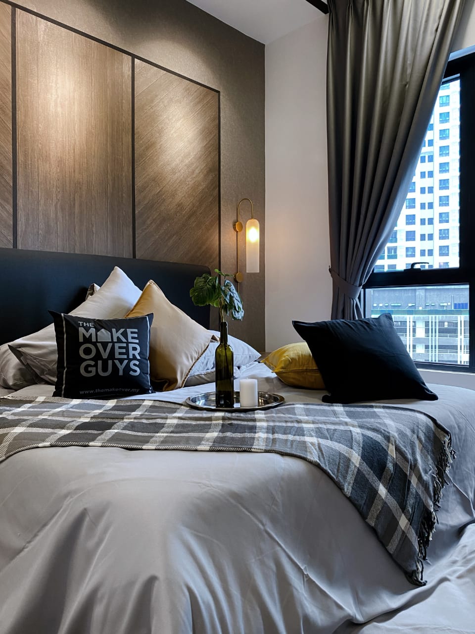 Novum bangsar south - photo 5